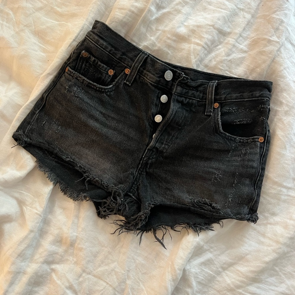 Levi 501 shorts